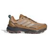 adidas Terrex - Trailmaker 2 GTX Speed Lacing - Multisportschuhe UK 12 | EU 47 braun/beige