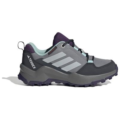 adidas Terrex - Kid's Ax4R RAIN.RDY - Multisportschuhe 35,5 | EU 35,5 grau Image