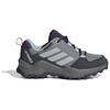 adidas Terrex - Kid's Ax4R RAIN.RDY - Multisportschuhe UK 13,5K | EU 32 grau