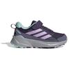 adidas Terrex - Kid's Trailmaker 2 - Multisportschuhe UK 2 | EU 34 grau