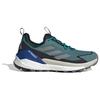 adidas Terrex - Terrex Free Hiker 2 Low GTX - Multisportschuhe 45 1/3 | EU 45 grau