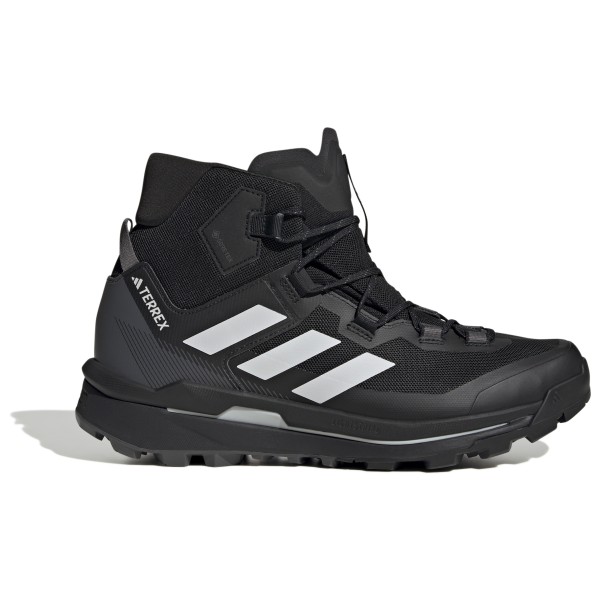 adidas Terrex - Terrex Skychaser Tech Mid GTX - Wanderschuhe 38 2/3 | EU 38,5 schwarz