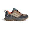 adidas Terrex - Kid's Ax4R RAIN.RDY - Multisportschuhe 29 | EU 29 braun