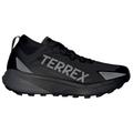 adidas Terrex - Terrex Agravic GTX Trail - Trailrunningschuhe 46 2/3 | EU 46,5 schwarz