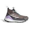 adidas Terrex - Women's Terrex Free Hiker 2 GTX - Wanderschuhe 40 | EU 40 grau