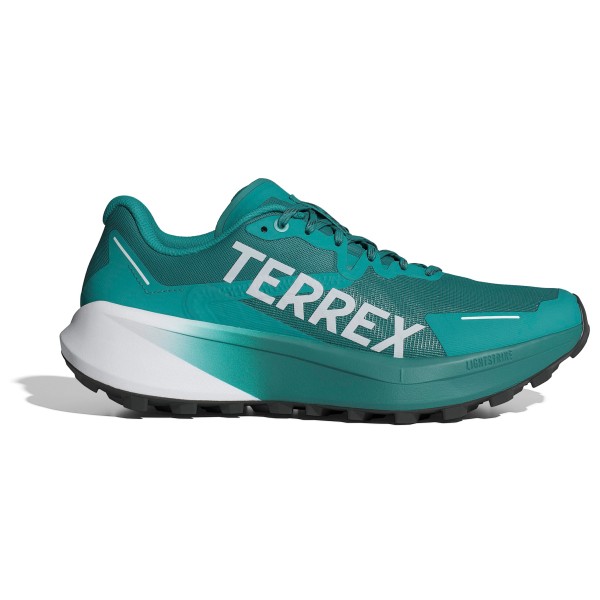 adidas Terrex - Terrex Agravic 3 - Trailrunningschuhe 47 1/3 | EU 47 türkis