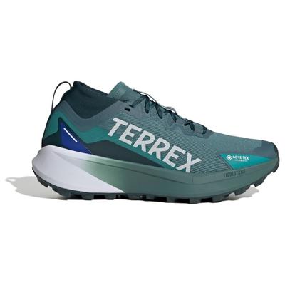 adidas Terrex - Terrex Agravic GTX Trail - Trailrunningschuhe 40 2/3 | EU 40,5 grau Image