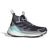 adidas Terrex - Women's Terrex Free Hiker 2 GTX - Wanderschuhe 38 2/3 | EU 38,5 grau