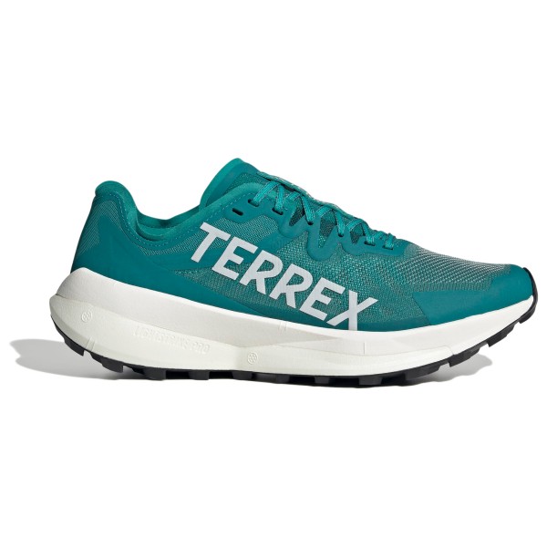 adidas Terrex - Terrex Agravic Speed - Trailrunningschuhe 48 | EU 48 türkis