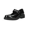 Pumps NERO GIARDINI "Nero Giardini Pumps Leder", Damen, Gr. 38, schwarz, Leder, casual, Schuhe