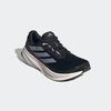 Laufschuh ADIDAS PERFORMANCE "SUPERNOVA RISE 2", Gr. 39, core schwarz, silber violet, clear pink, Textil, Synthetik, sportlich, Schuhe