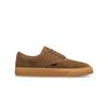 Sneaker ELEMENT "Topaz C3", Gr. 13(47), breen gum, 100% Leder, Schuhe