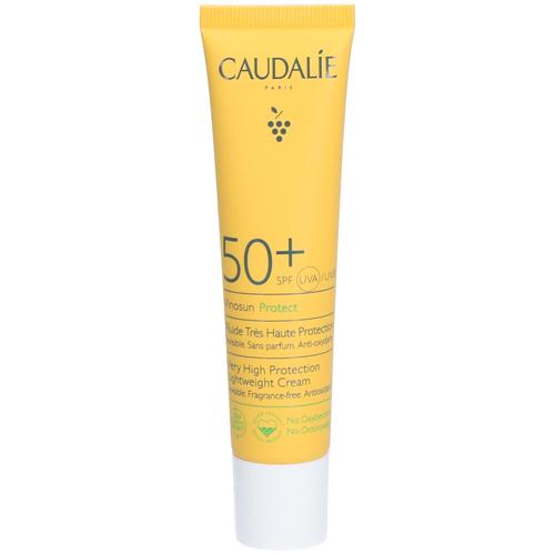 Caudalie Vinosun Ocean Protect Spf50+ 40 ml Sonnenschutzcreme