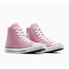 Sneaker CONVERSE "CHUCK TAYLOR ALL STAR", Gr. 40, cliffside rose, Textil, sportlich, Schuhe