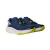 Trailrunningschuh THE NORTH FACE "Altamesa 300", Gr. 44, shady blau, s, sportlich, Schuhe