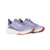 Trailrunningschuh THE NORTH FACE "Y ALTAMESA", Gr. 36, lila peak, t, Synthetik, sportlich, Schuhe