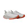 Laufschuh THE NORTH FACE "W ALTAMESA 500", Gr. 39, weiß ash, soapstone, Textil, sportlich, Schuhe, Trail-Runningschuhe