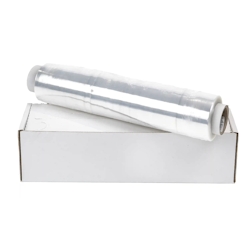 4 Rollen Frischhaltefolie 45cm x 300m, mit Box Image
