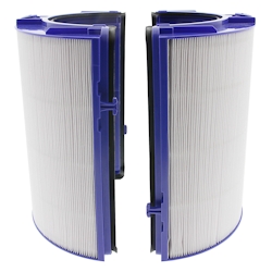 eVendix HEPA Filter für Dyson Pure Cool, Pure Hot+Cold, Humidify+Cool Image