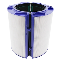 eVendix HEPA Filter für Dyson Pure Cool DP04 DP05 TP04 TP05 969048-02 Image