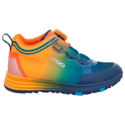 VADO - Kid's Fade Mid Boa GTX - Multisportschuhe 39 | EU 39 blau Image