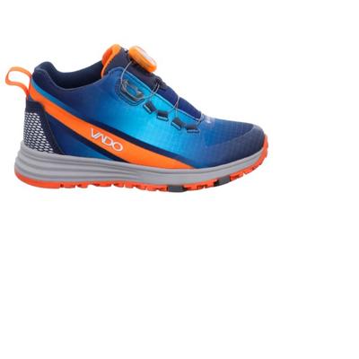 VADO - Kid's Sky Mid Boa GTX - Multisportschuhe 35 | EU 35 blau Image