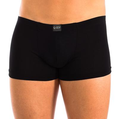 Boxershorts Baumwolle Stretch atmungsaktives Gewebe und anatomische Front 514 Männer Image