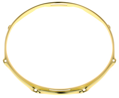 Millenium 14" 8-H Steel Hoop SN Bott. BP