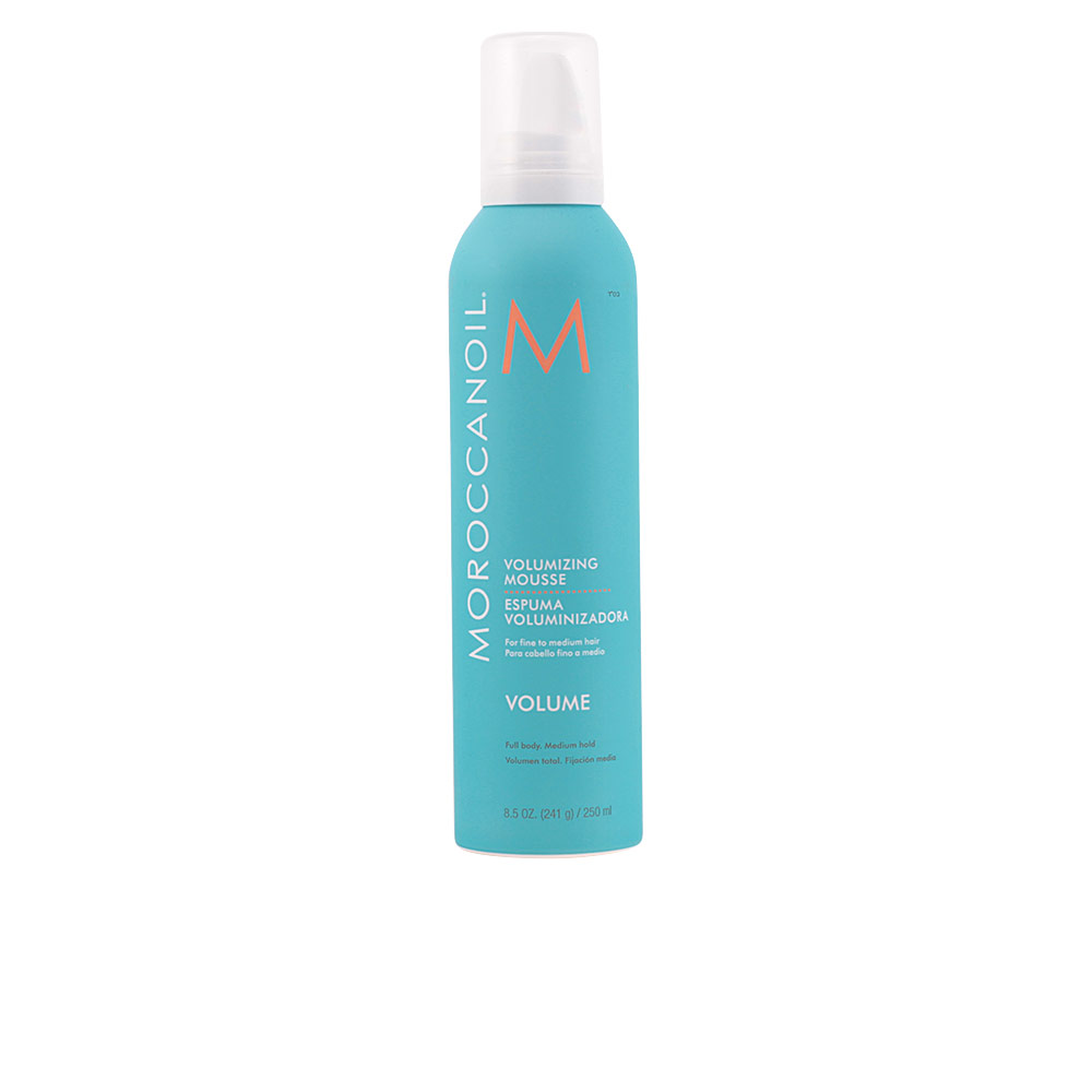Volume Volumizing Mousse 250 ml Image