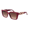 Guess Sonnenbrille GU7915 69G 55