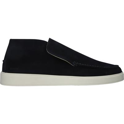 ZUKO MAX - DG378 Navy - Chukka Image