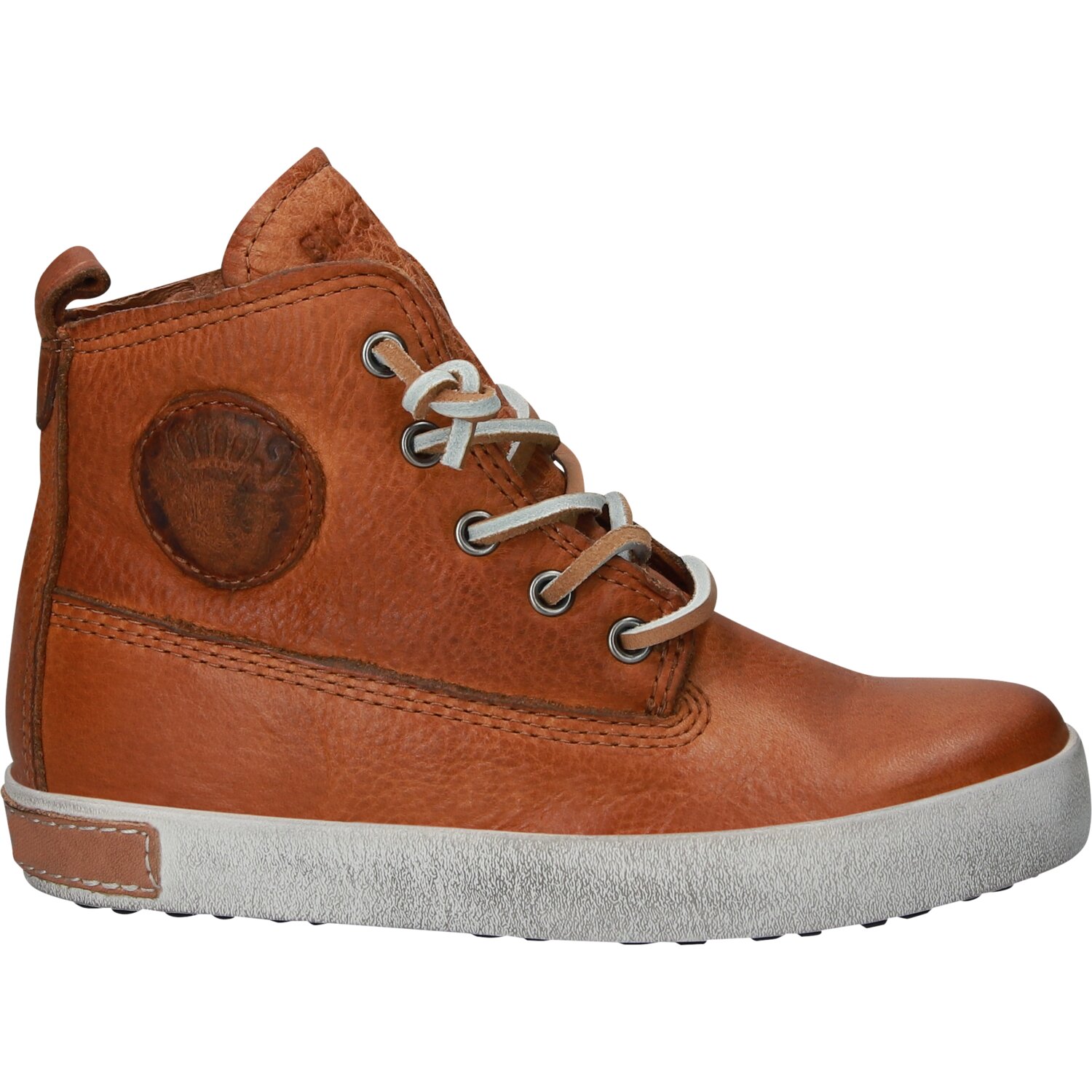 ICON EMILY - CK02 Cuoio - Originale EU 30