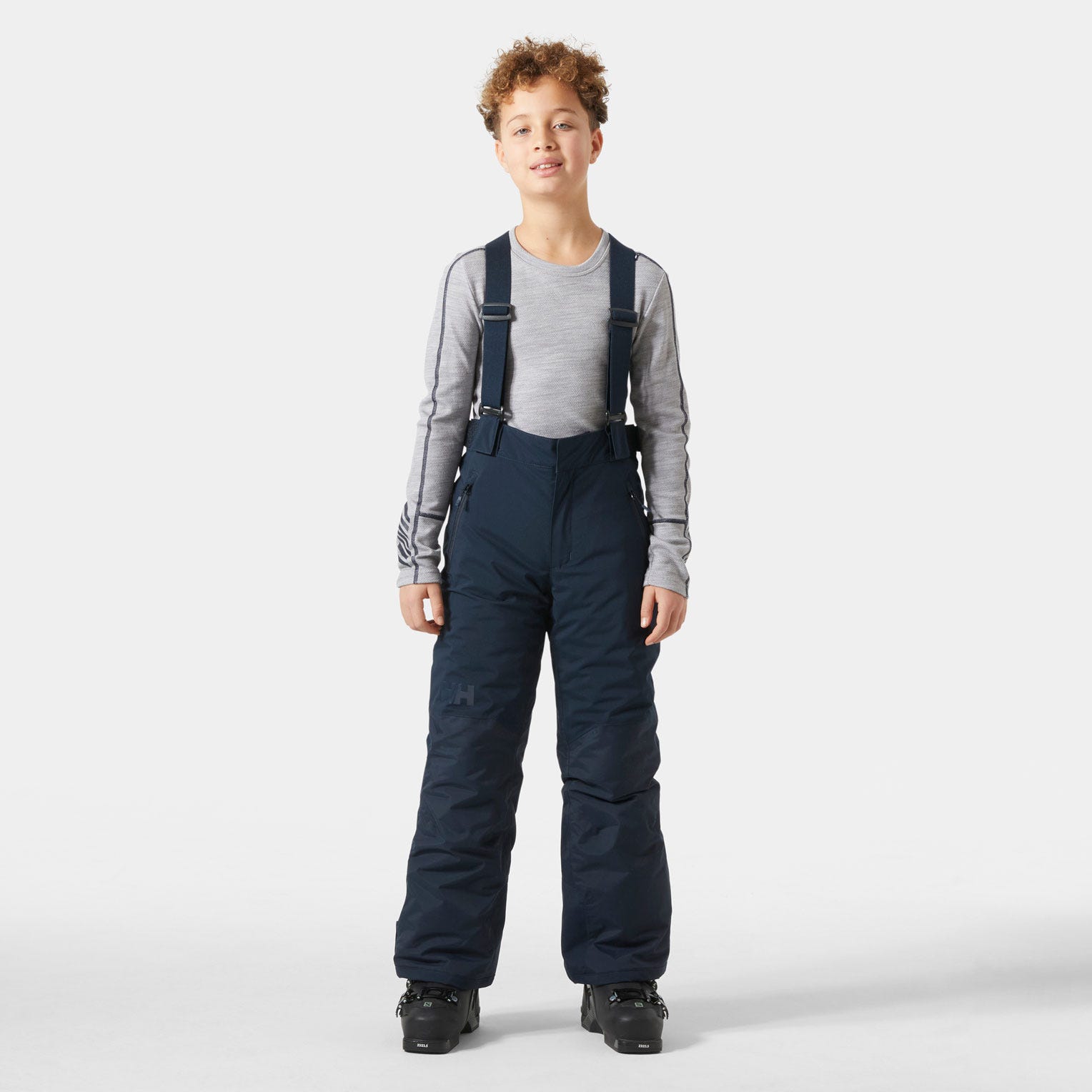 Helly Hansen Junior No Limits 2.0 Wärmeisolierende Skihose 158/13 Image