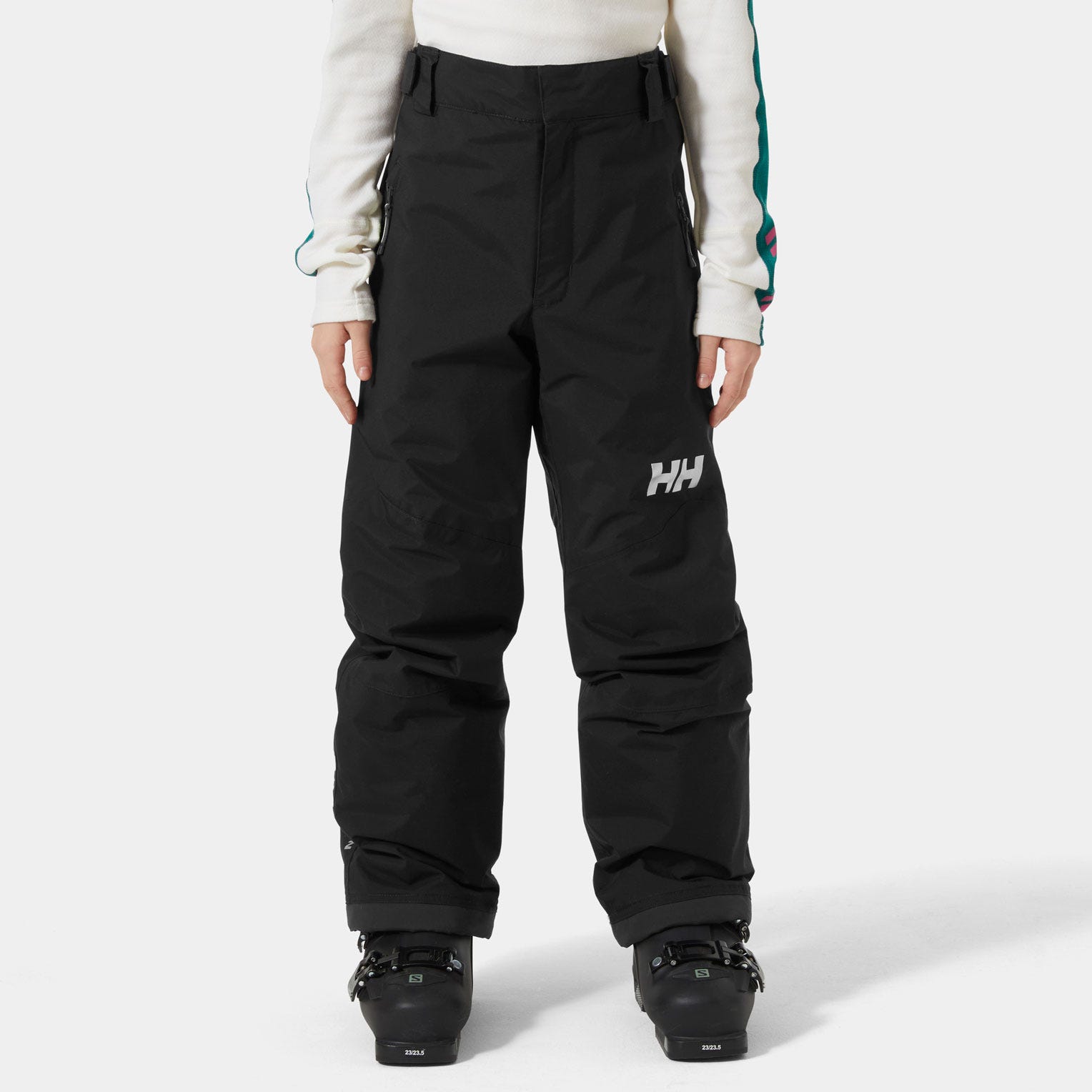 Helly Hansen Junior Legendary Wasserfeste Skihose 158/13 Image