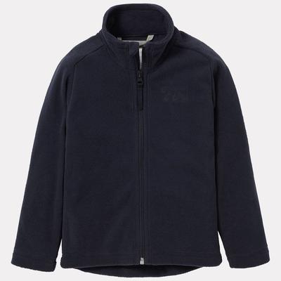 Helly Hansen Kinder Daybreaker 2.0 Leichte Fleece-jacke Mit Reißverschluss 116/6 Image