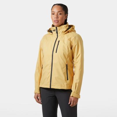 Helly Hansen Damen Crew Midlayer-segeljacke Mit Kapuze 2.0 M Image