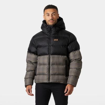 Helly Hansen Herren Oslo Graphic Puffy-jacke L Image