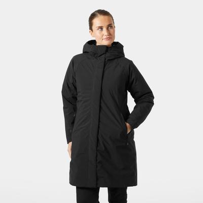 Helly Hansen Women's Lily Insulated Raincoat S Image