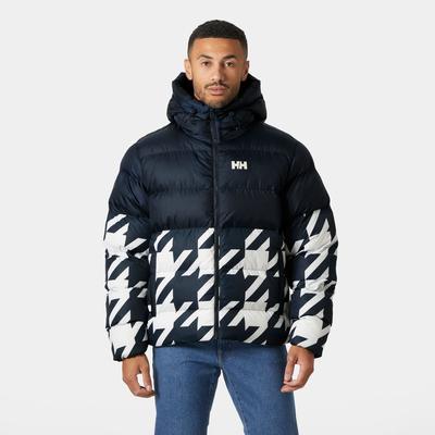 Helly Hansen Herren Oslo Graphic Puffy-jacke XL Image