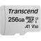Micro sdxc 256 gb U3 (R95/W40)