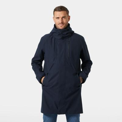 Helly Hansen Men's Urban Lab Helsinki 3-in-1 Coat 2XL Image