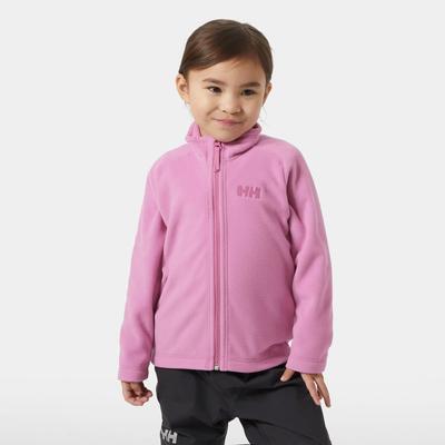 Helly Hansen Kinder Daybreaker 2.0 Leichte Fleece-jacke Mit Reißverschluss 116/6 Image