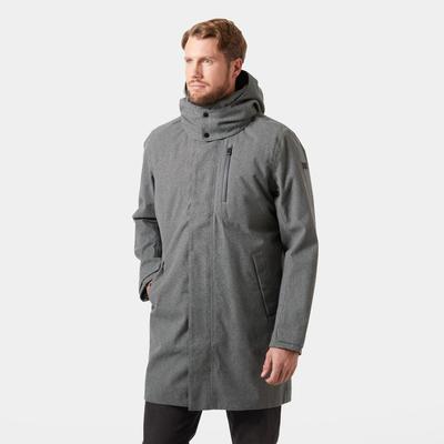 Helly Hansen Men's Urban Lab Helsinki 3-in-1 Coat S Image