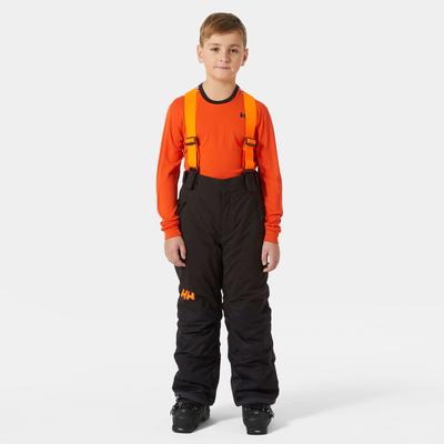 Helly Hansen Junior No Limits 2.0 Wärmeisolierende Skihose 158/13 Image