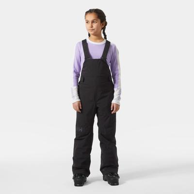 Helly Hansen Junior Girls’ Stellar Bib Pants 146/11 Image