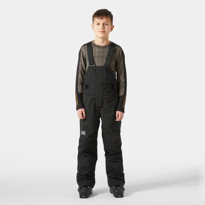 Helly Hansen Juniors' Summit 2.0 Bib Pants 164/14 Image