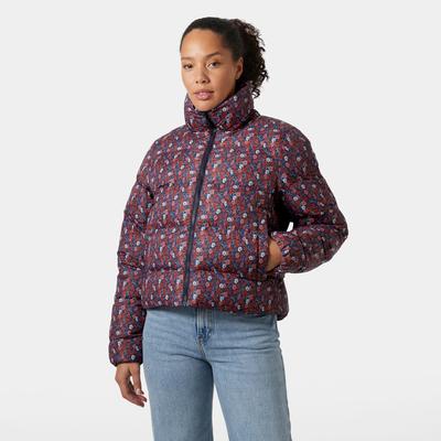 Helly Hansen Damen Jade Puffer-jacke S Image