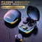 G9S casque sans fil Bluetooth écouteurs LED avec micro casque sans fil écouteurs Bluetooth mise à jour Bluetooth 5.3 casque HD