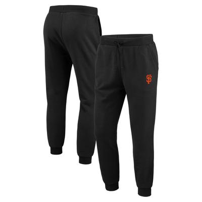 San Francisco Giants Primary Logo Jogger – Herren Image