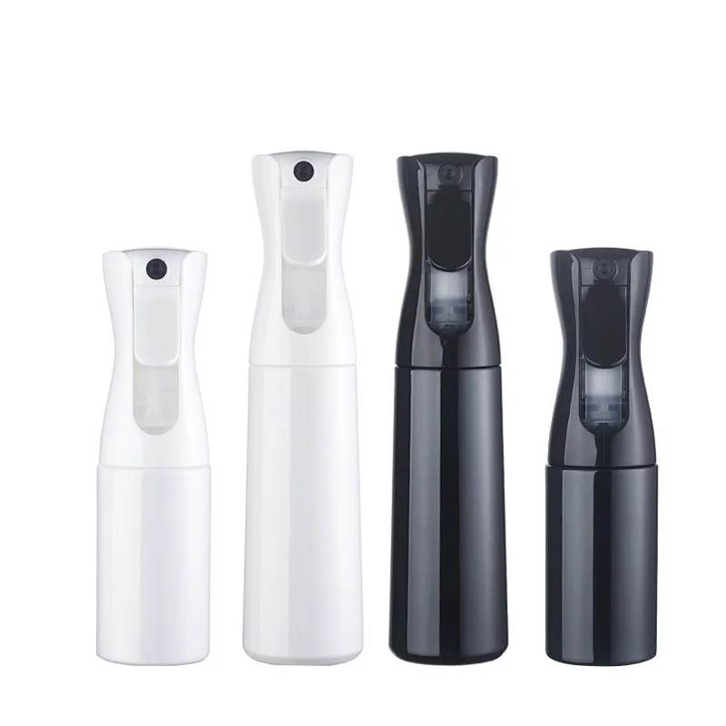 100% marke Friseur Spray Flasche Salon Barber Neue Mode Haar Spray Flasche 150ML Haar Werkzeuge Wasser Sprayer Schönheit haar Pflege Image